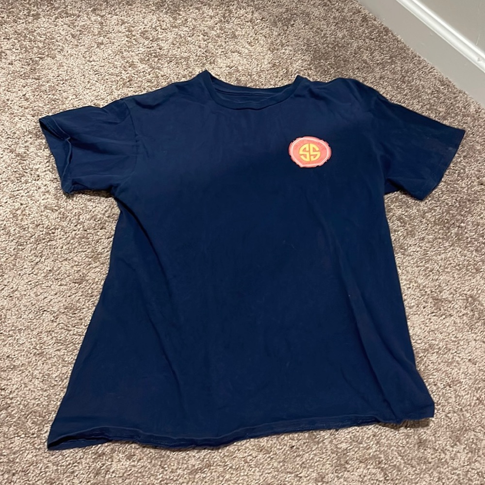 Simply southern shirt